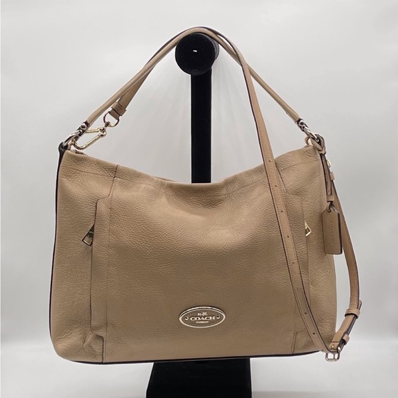Coach Bags Coach Shay Crossbody Shoulder Bag Poshmark